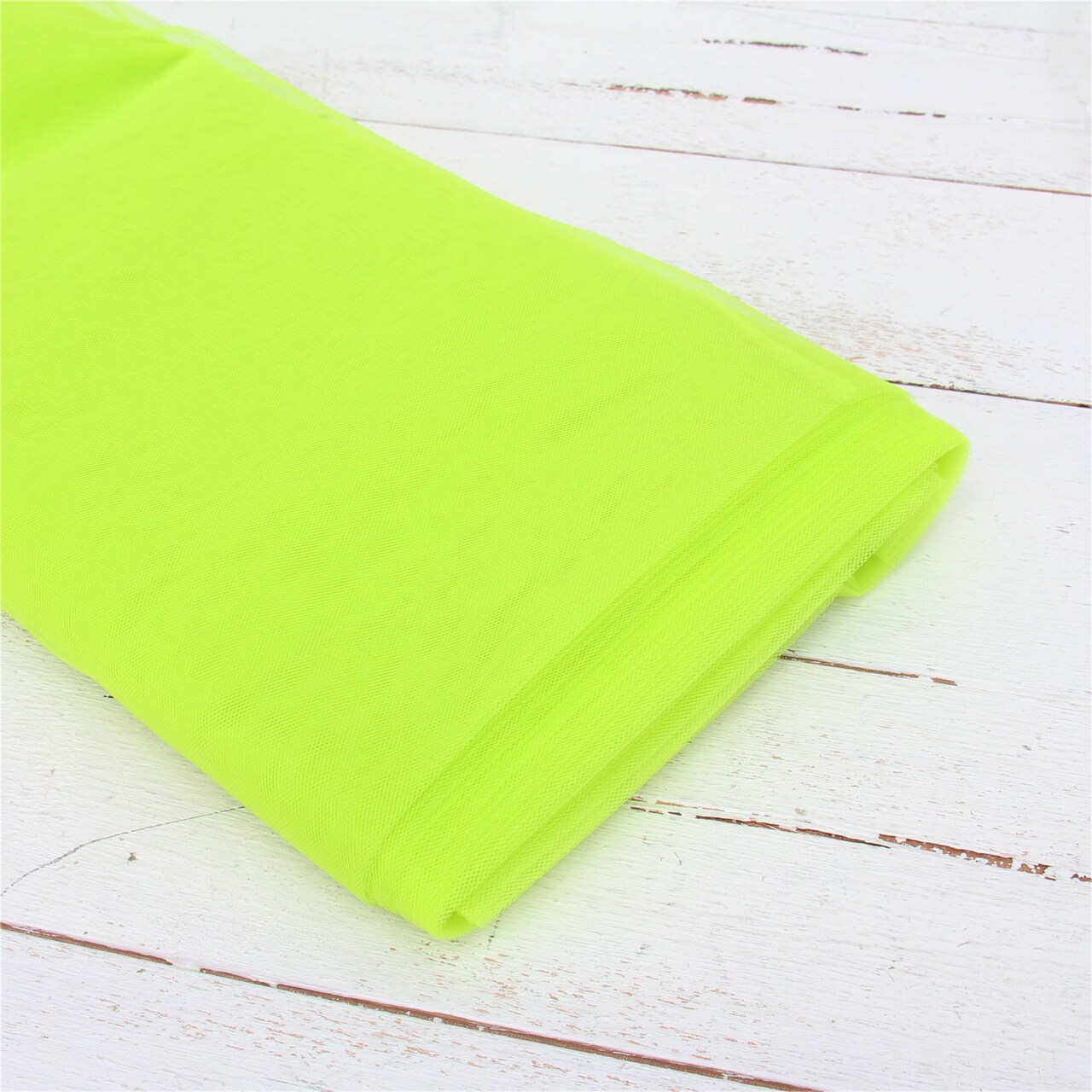 Threadart Tulle Bolt - 54" by 20 Yards (60 ft) Fabric for Wedding and Decoration - 28 colors Available